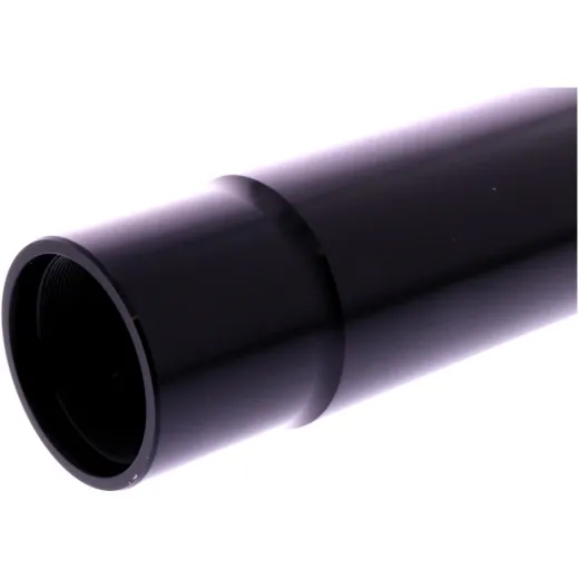 Tauchrohr Gabel alu JMP schwarz 1285600