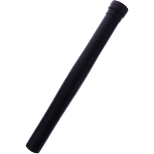 Tauchrohr Gabel alu JMP schwarz 1285601