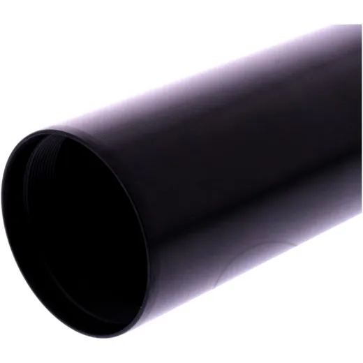 Tauchrohr Gabel alu JMP schwarz 1285605