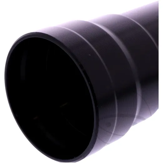 Tauchrohr Gabel alu JMP schwarz 1285605