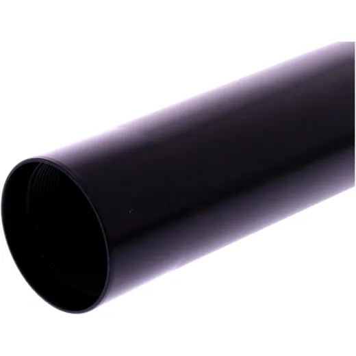 Tauchrohr Gabel alu JMP schwarz 1285606