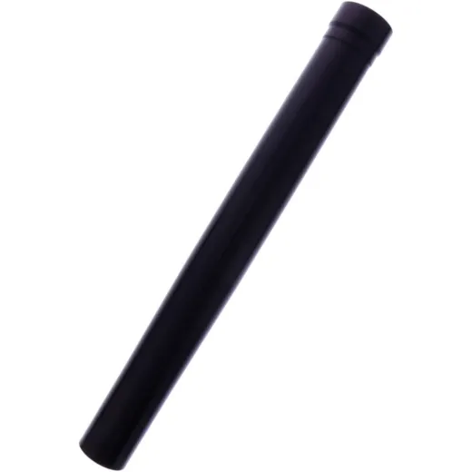 Tauchrohr Gabel alu JMP schwarz 1285608
