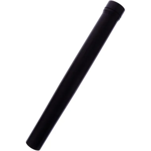 Tauchrohr Gabel alu JMP schwarz 1285609