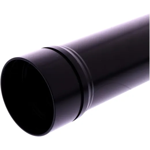 Tauchrohr Gabel alu JMP schwarz 1285609