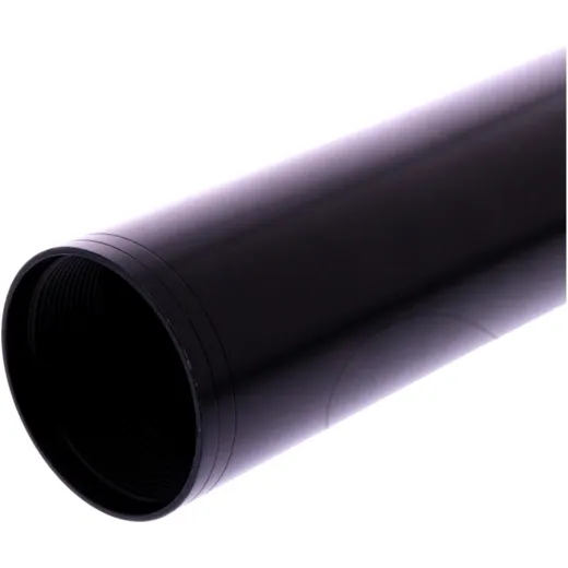 Tauchrohr Gabel alu JMP schwarz 1285609