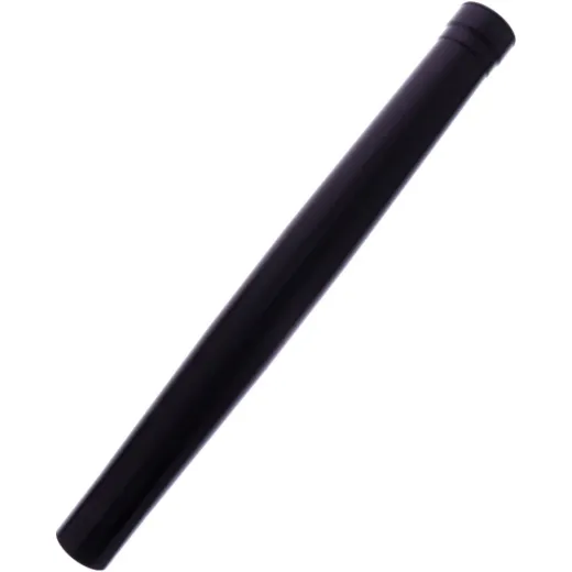 Tauchrohr Gabel alu JMP schwarz 1285611