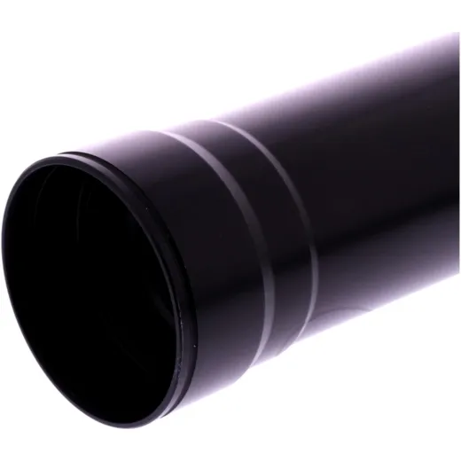 Tauchrohr Gabel alu JMP schwarz 1285611
