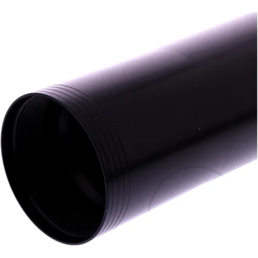 Tauchrohr Gabel alu JMP schwarz 1285611