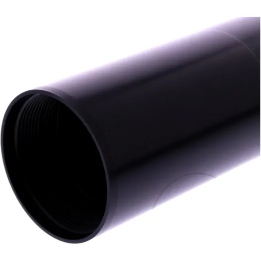 Tauchrohr Gabel alu JMP schwarz 1285614