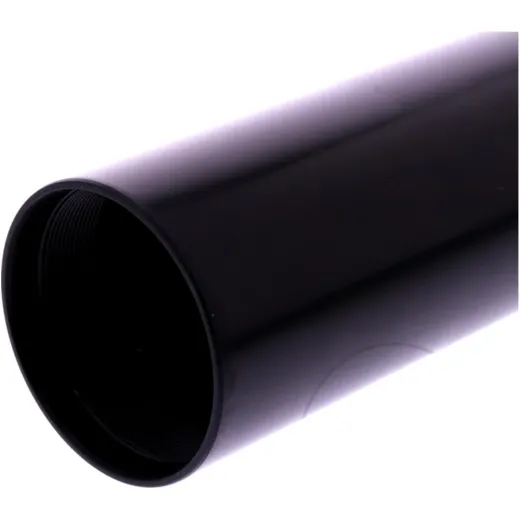 Tauchrohr Gabel alu JMP schwarz 1285615