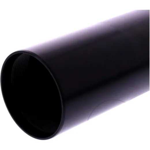 Tauchrohr Gabel alu JMP schwarz 1285616