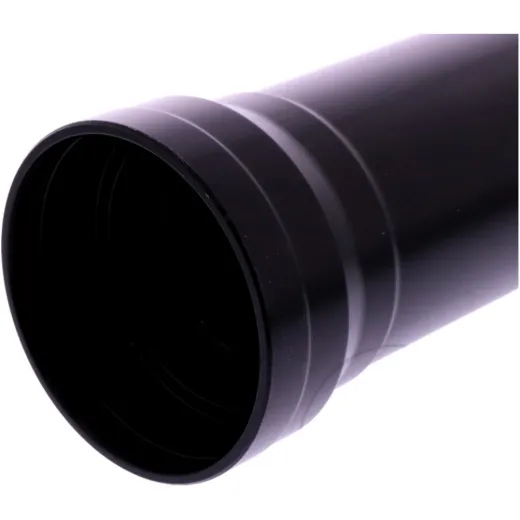 Tauchrohr Gabel alu JMP schwarz 1285616