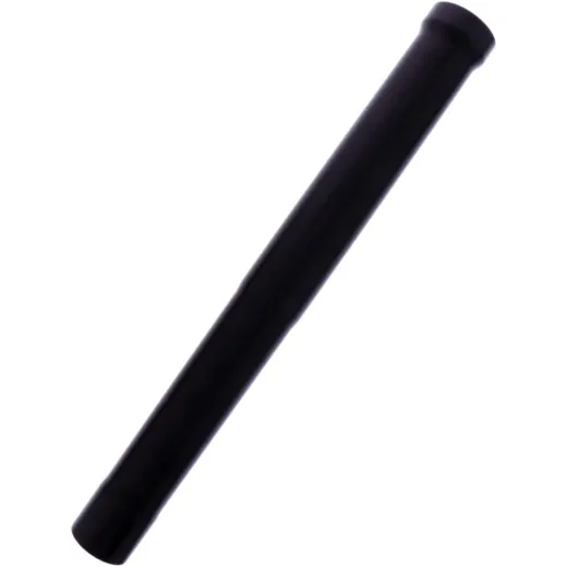 Tauchrohr Gabel alu JMP schwarz 1285617