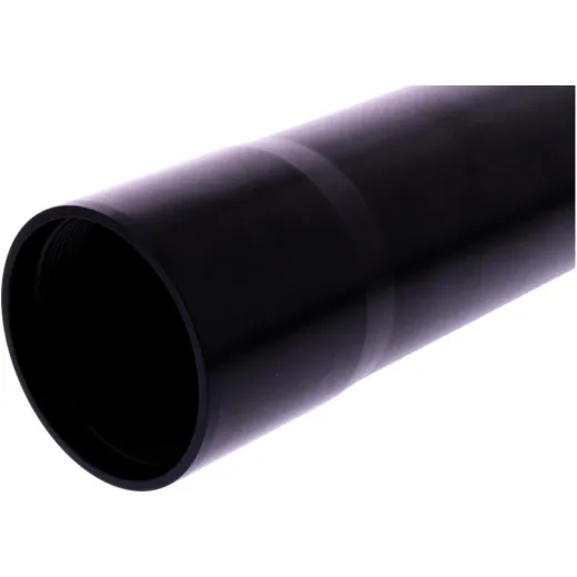 Tauchrohr Gabel alu JMP schwarz 1285617
