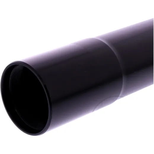 Tauchrohr Gabel alu JMP schwarz 1285620