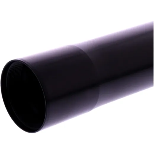 Tauchrohr Gabel alu JMP schwarz 1285622