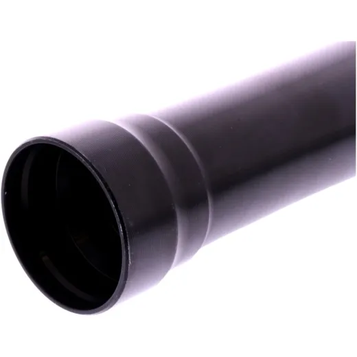 Tauchrohr Gabel alu JMP schwarz 1285623