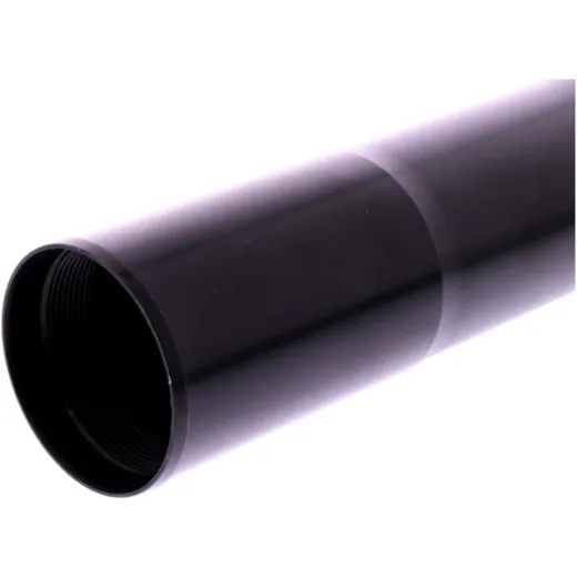 Tauchrohr Gabel alu JMP schwarz 1285623