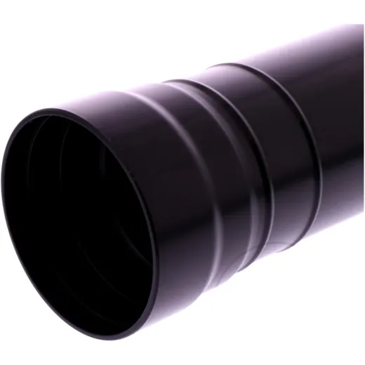 Tauchrohr Gabel alu JMP schwarz 1285624