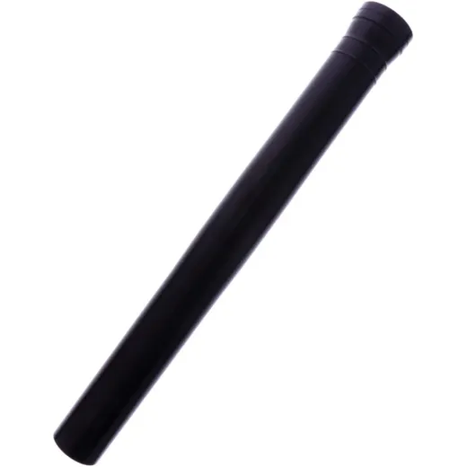 Tauchrohr Gabel alu JMP schwarz 1285625