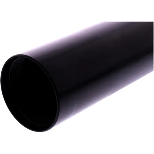 Tauchrohr Gabel alu JMP schwarz 1285625