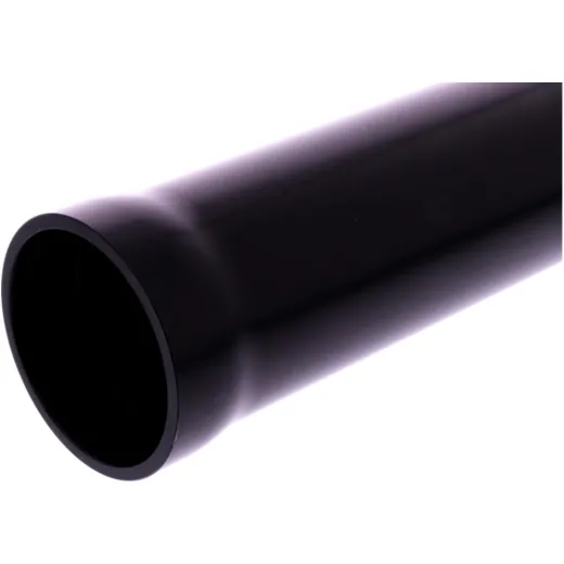 Tauchrohr Gabel alu JMP schwarz 1285626