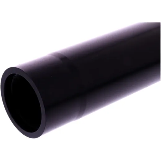 Tauchrohr Gabel alu JMP schwarz 1285626