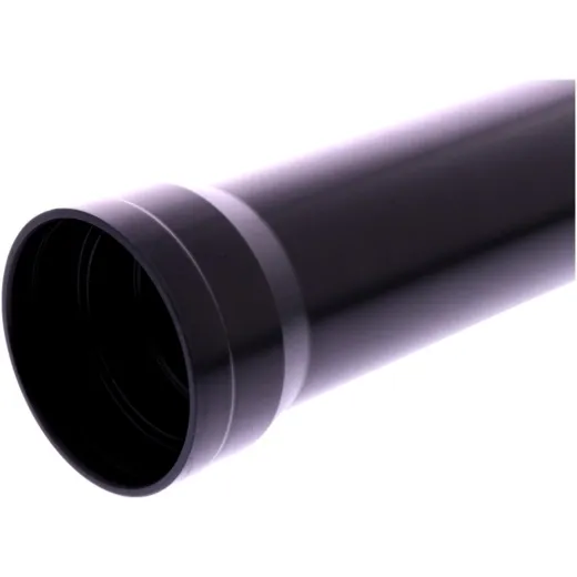 Tauchrohr Gabel alu JMP schwarz 1285629