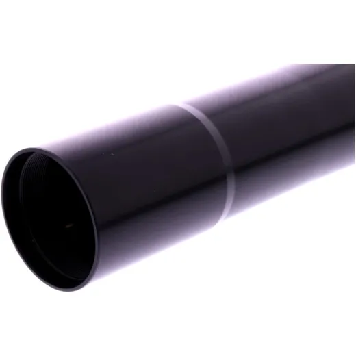Tauchrohr Gabel alu JMP schwarz 1285629