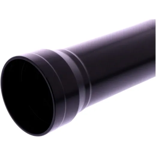 Tauchrohr Gabel alu JMP schwarz 1285631