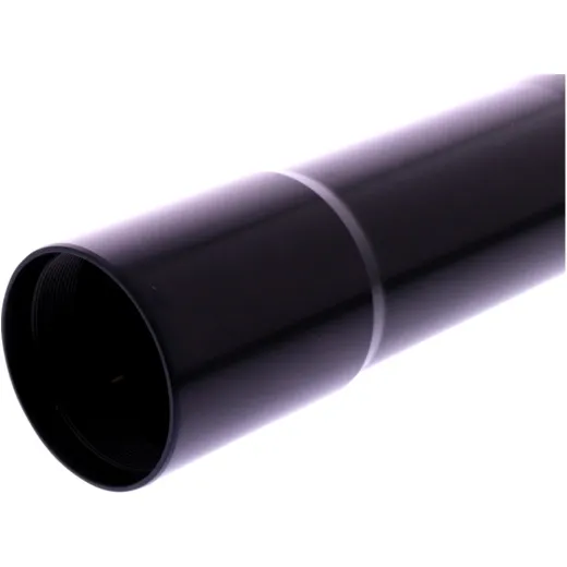 Tauchrohr Gabel alu JMP schwarz 1285631