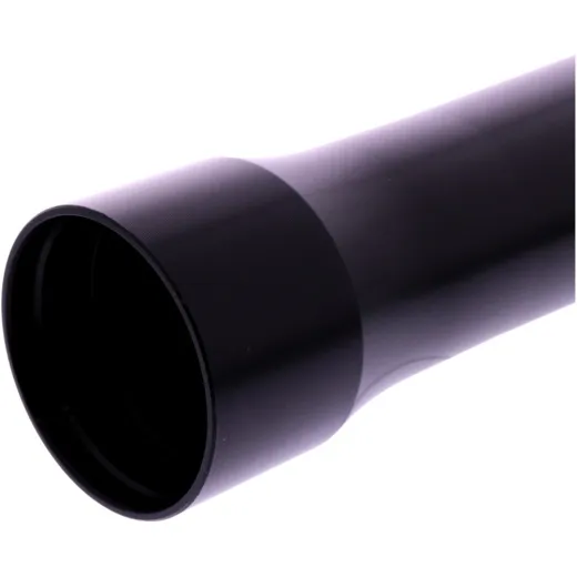 Tauchrohr Gabel alu JMP schwarz 1285632