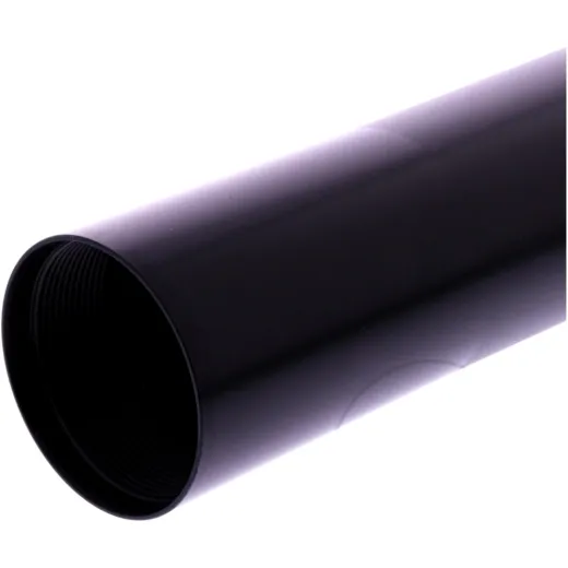 Tauchrohr Gabel alu JMP schwarz 1285632