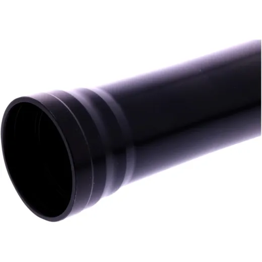 Tauchrohr Gabel alu JMP schwarz 1285636