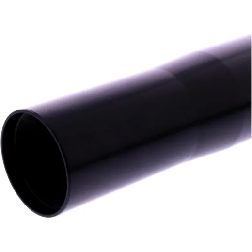 Tauchrohr Gabel alu JMP schwarz 1285636