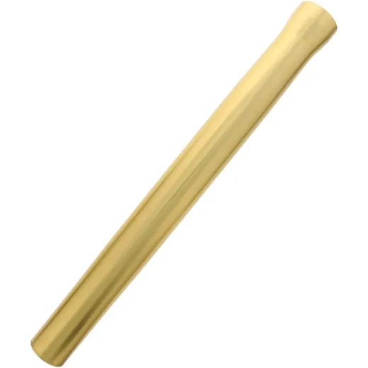 Tauchrohr Gabel alu JMP gold 1285637
