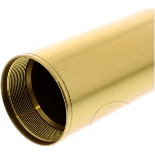 Tauchrohr Gabel alu JMP gold 1285637