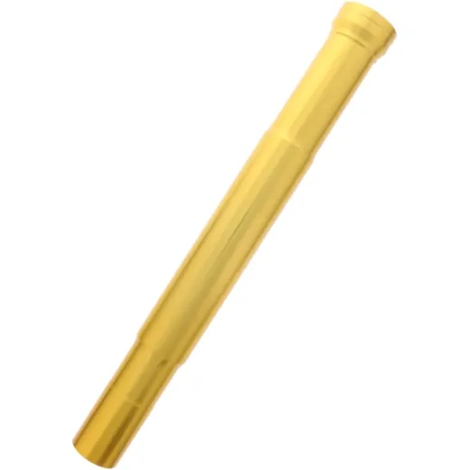 FORK LEG OUTER ALUMINIUM JMP
