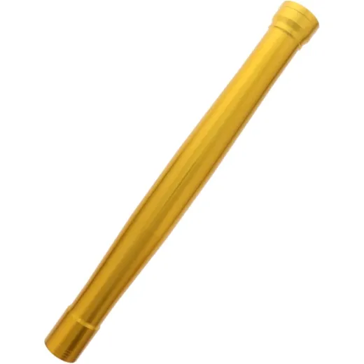 Tauchrohr Gabel alu JMP gold 1285659