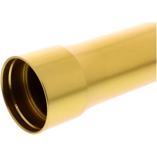 Tauchrohr Gabel alu JMP gold (OEHLINS GABEL)