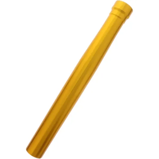 FORK LEG OUTER ALUMINIUM JMP