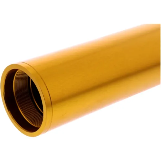 Tauchrohr Gabel alu JMP gold 1286043