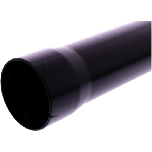 Tauchrohr Gabel alu JMP schwarz 1286045