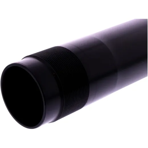 Tauchrohr Gabel alu JMP schwarz 1286045