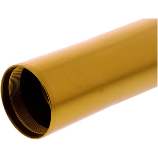 Tauchrohr Gabel alu JMP gold 1286046