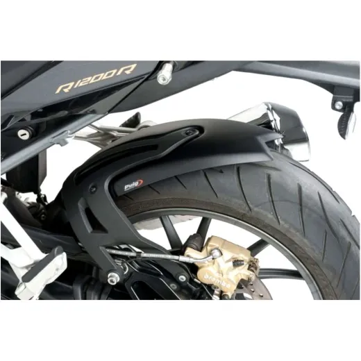 Cover rear wheel puig 3503J