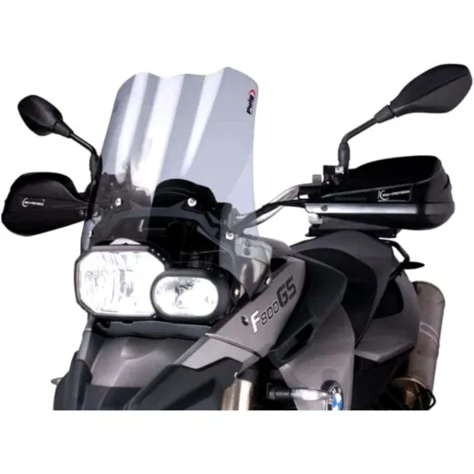 Touringscheibe Puig 4670W