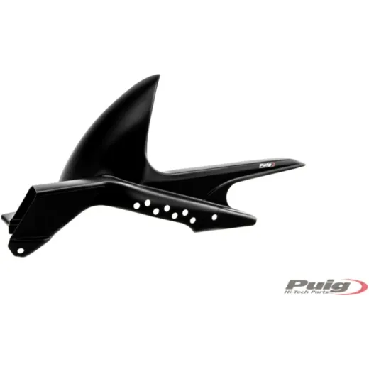 Cover rear wheel puig 3557J