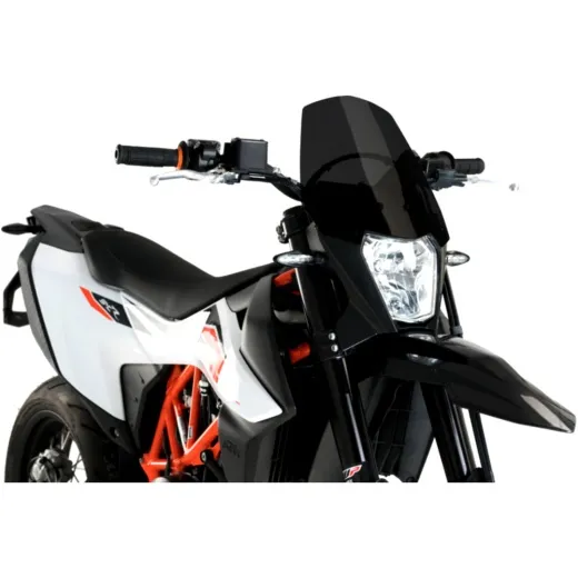 Sportscheibe New Generation Puig 3586F