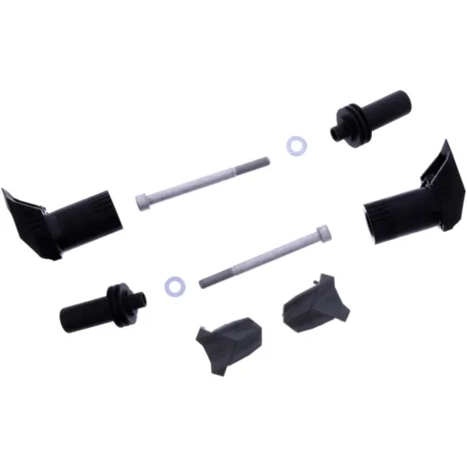 Anbau kit + pad puig 6560N